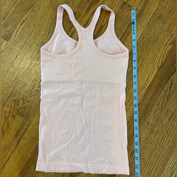 Lululemon Tank Top - Picture 2 of 3